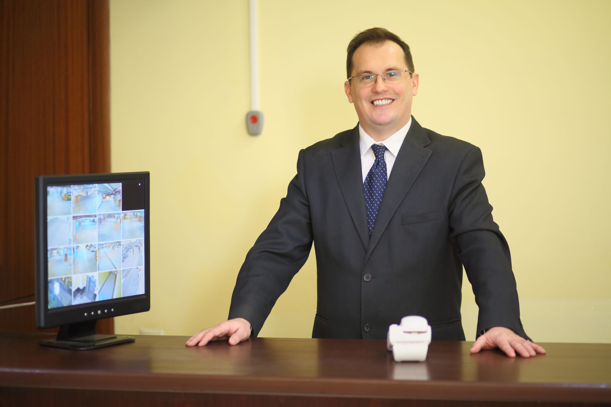 security guards Montreal 